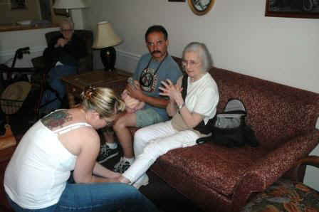 Grandma Betty 16.JPG (49019 bytes)