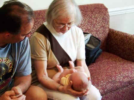 Grandma Betty 5.JPG (38677 bytes)