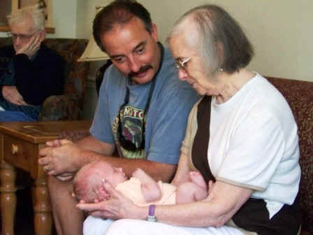 Grandma Betty 6.JPG (51068 bytes)