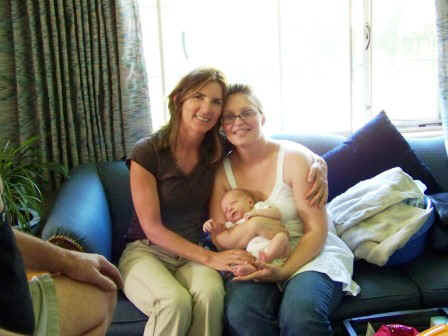 gran kim2.JPG (54151 bytes)